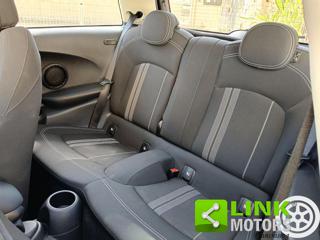 MINI Cooper SE usata, con Sound system