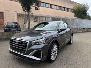 AUDI Q2 35 TDI S-Tronic S-Line 150CV KM. 27.600