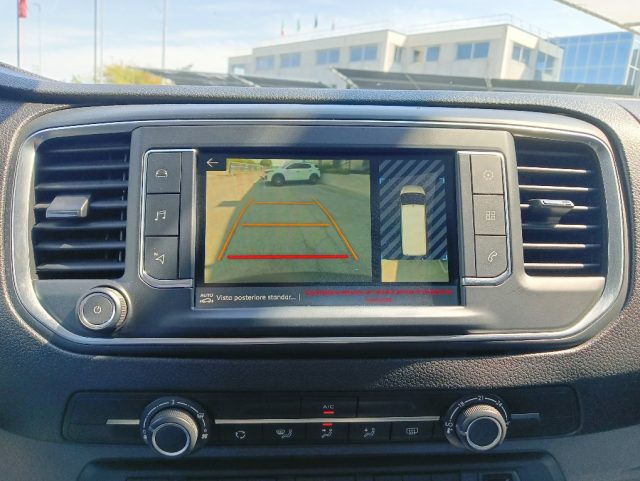 FIAT Scudo usata, con USB