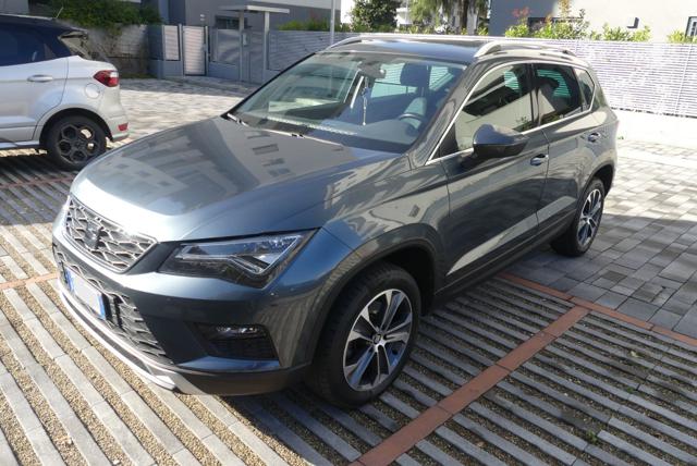 SEAT Ateca usata, con Airbag laterali