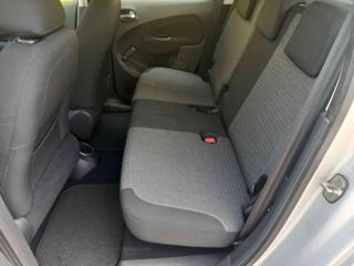 CITROEN C3 Picasso usata, con Bluetooth