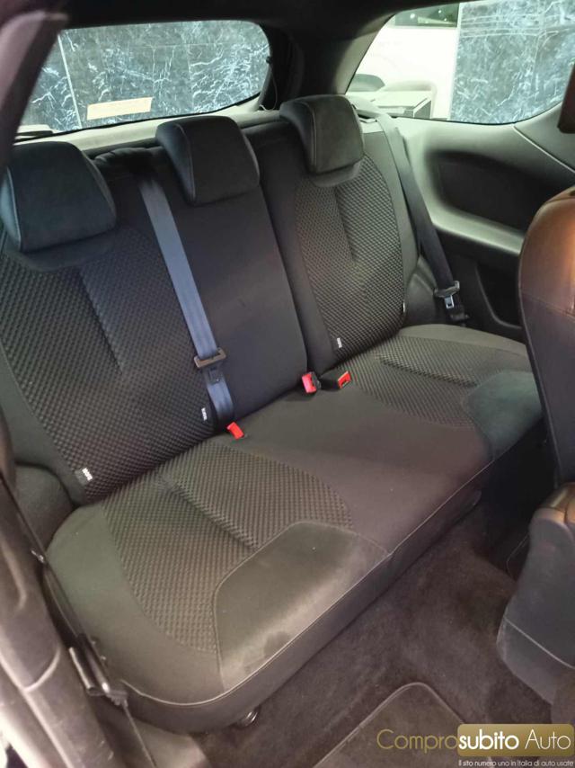 DS AUTOMOBILES DS 3 usata, con Fendinebbia