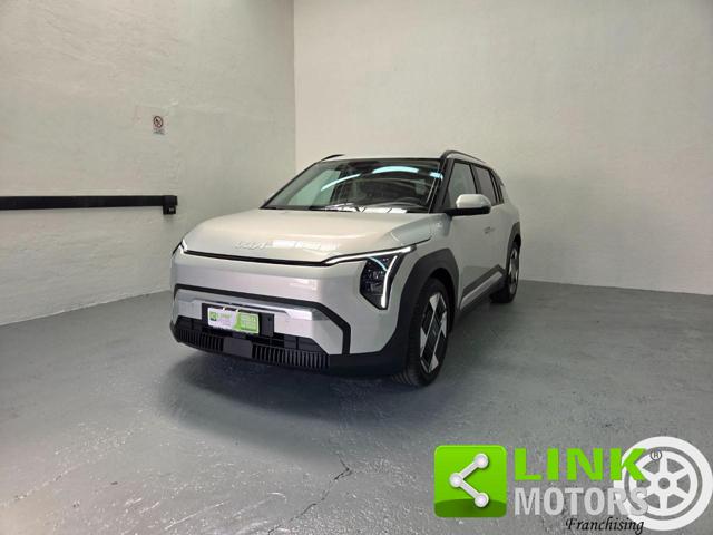 KIA EV3 usata, con ABS