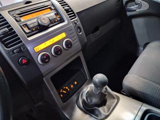 NISSAN Pathfinder usata, con Cronologia tagliandi