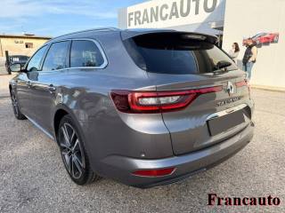RENAULT Talisman usata, con Airbag