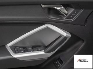 AUDI Q3 usata, con Cruise Control
