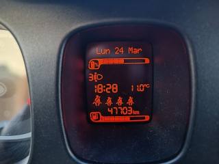 FIAT Panda usata, con USB