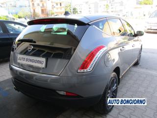 LANCIA Delta usata, con Alzacristalli elettrici