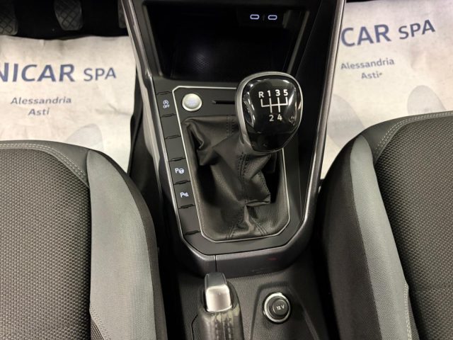 VOLKSWAGEN Polo usata, con Fari LED