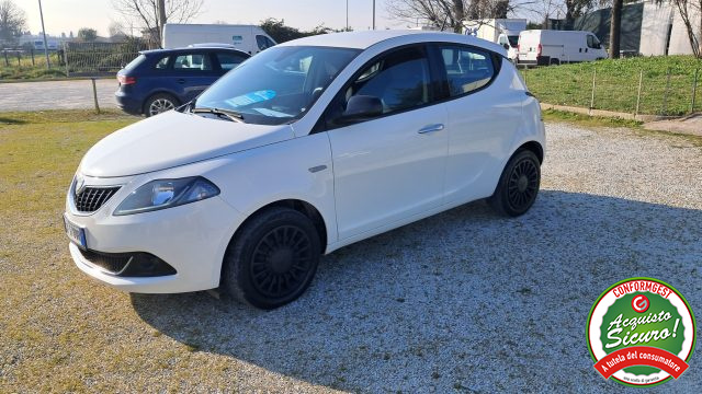 LANCIA Ypsilon usata, con ABS