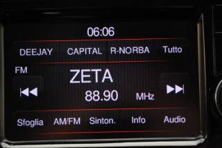 FIAT Tipo usata, con Bracciolo