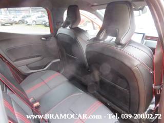 RENAULT Clio usata, con Volante multifunzione