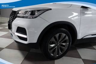 DR MOTOR DR 4.0 usata, con Airbag laterali