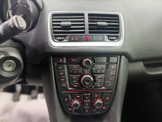 OPEL Meriva usata, con Bracciolo