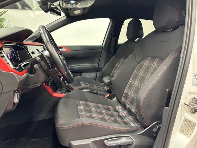 VOLKSWAGEN Polo GTI usata, con Chiusura centralizzata
