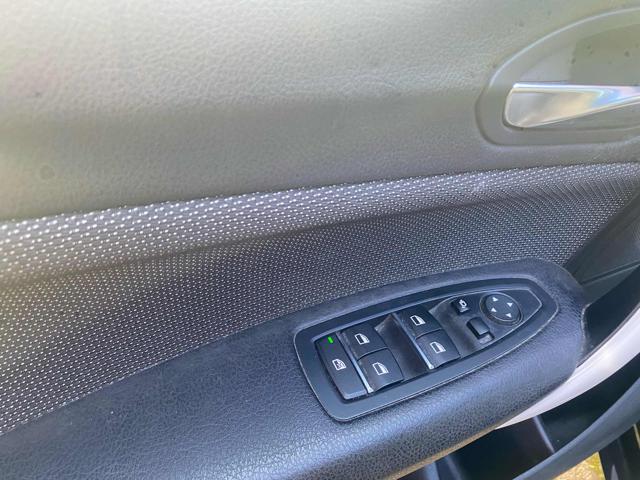 BMW 116 usata, con Immobilizzatore elettronico