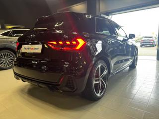 AUDI A1 usata, con Autoradio