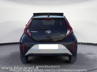 TOYOTA Aygo X usata 4