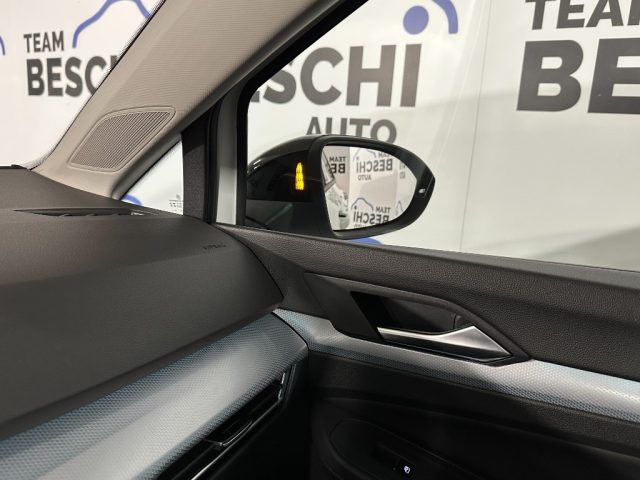 VOLKSWAGEN Golf usata, con ESP