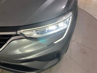 RENAULT Arkana usata, con Climatizzatore