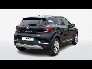RENAULT Captur usata, con Airbag