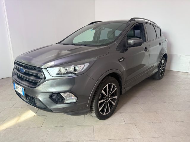 FORD Kuga usata 2