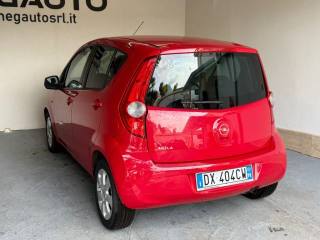 OPEL Agila usata, con Climatizzatore