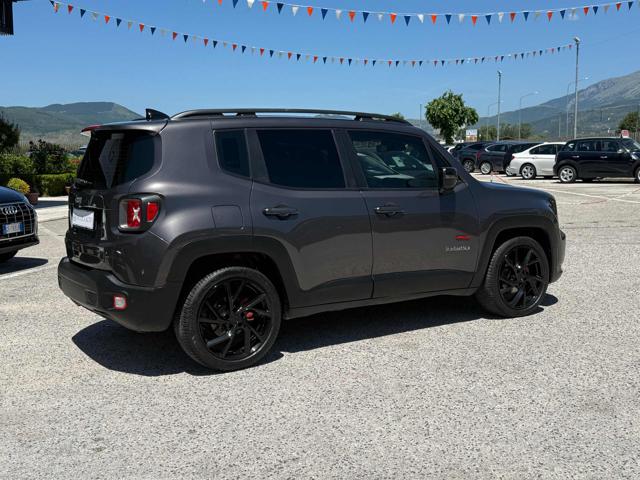 JEEP Renegade usata, con ESP