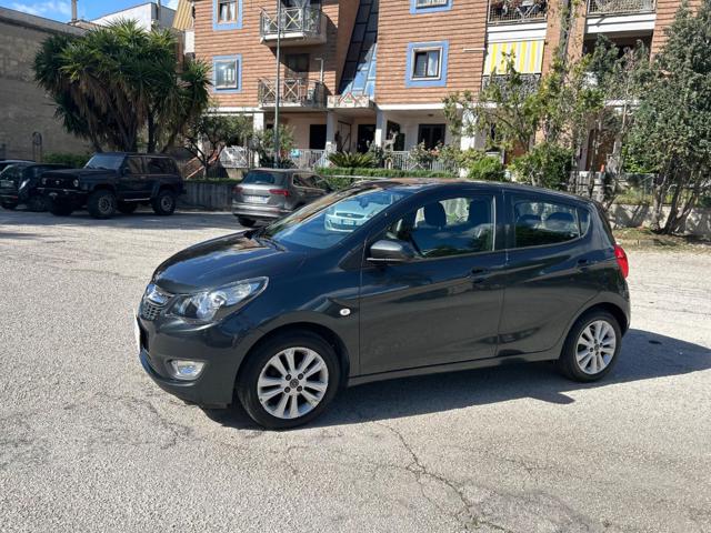 OPEL Karl usata, con Airbag