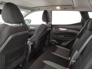 NISSAN Qashqai usata, con Climatizzatore