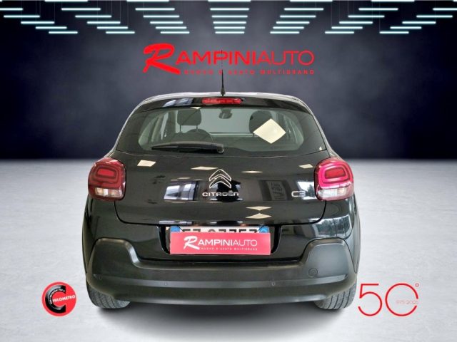 CITROEN C3 usata 9