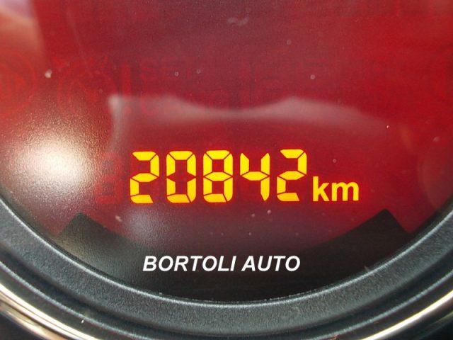 FIAT 500 usata, con Alzacristalli elettrici