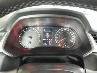 RENAULT Captur usata, con Airbag Passeggero