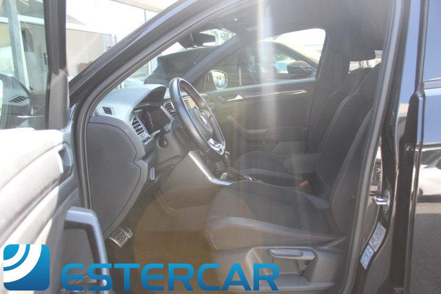VOLKSWAGEN T-Roc usata, con Airbag Passeggero