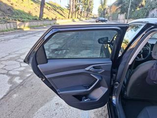 AUDI A1 usata, con Android Auto