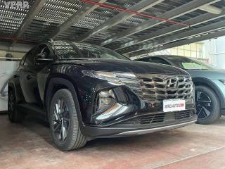 HYUNDAI Tucson Tucson III 2021 1.6 t-gdi 48V Xline 2wd imt / PROM