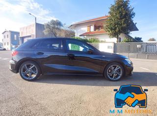 AUDI A3 usata, con Airbag Passeggero