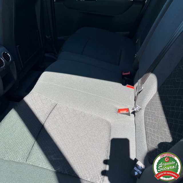 PEUGEOT 3008 usata, con Servosterzo