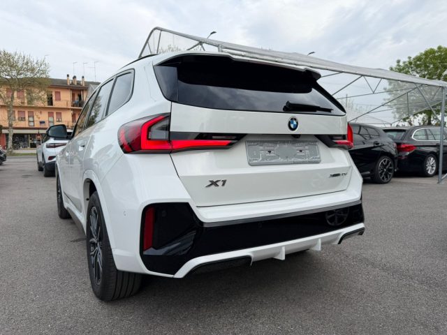 BMW X1 usata, con Controllo trazione