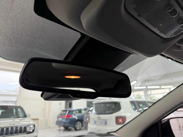 NISSAN Qashqai usata, con Telecamera per parcheggio assistito