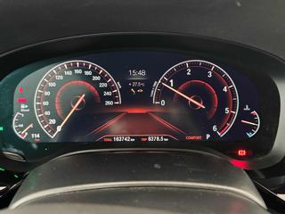 BMW 520 usata, con Cronologia tagliandi