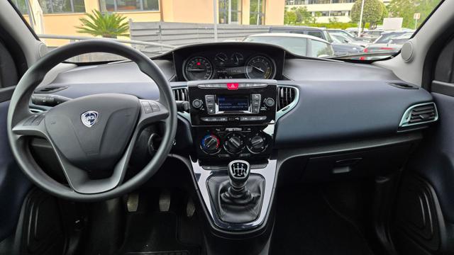 LANCIA Ypsilon usata, con Sedile posteriore sdoppiato