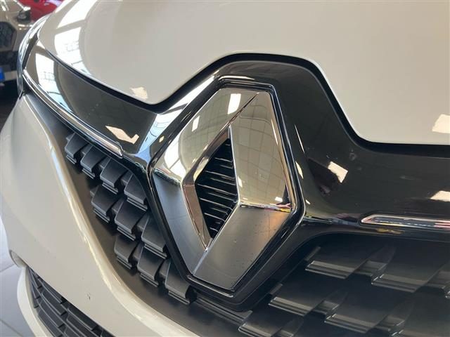 RENAULT Clio usata 28