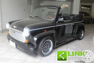 MINI Cooper CABRIONI MONTECARLO 1.3