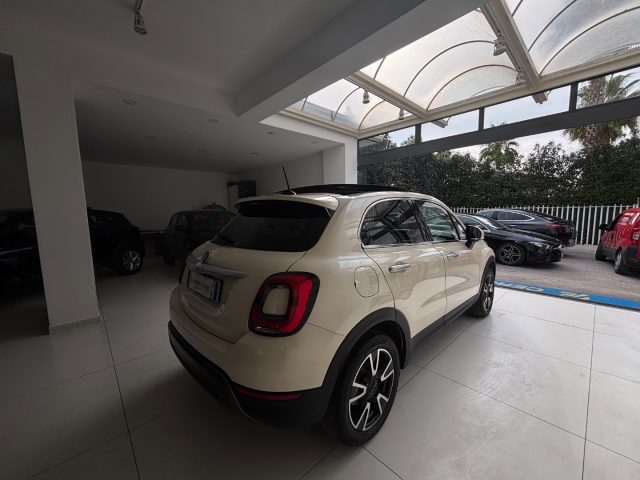 FIAT 500X usata, con Autoradio