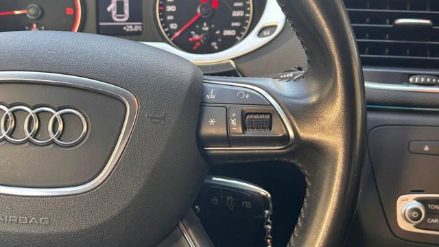 AUDI Q3 usata, con Fendinebbia