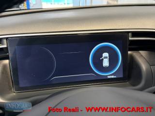 HYUNDAI Tucson usata, con Controllo trazione