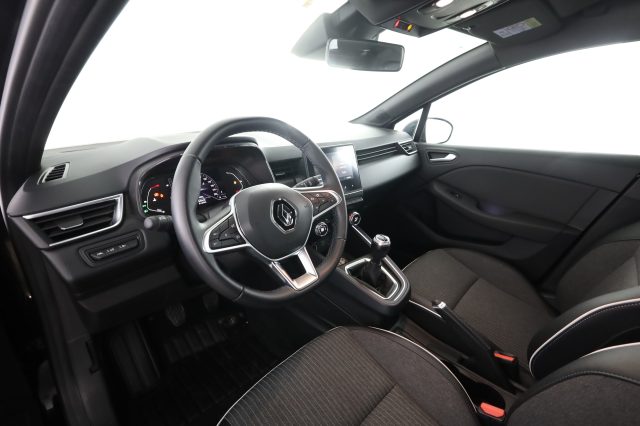 RENAULT Clio usata 1