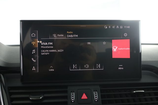 AUDI Q5 usata 10