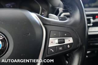 BMW X4 usata, con USB